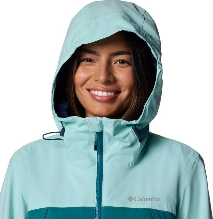 Actual product image Columbia Boulder Falls (L)