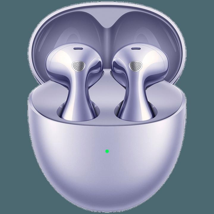 Produktbild Huawei FreeBuds 6, purple (ANC, 8 h, Kabellos)