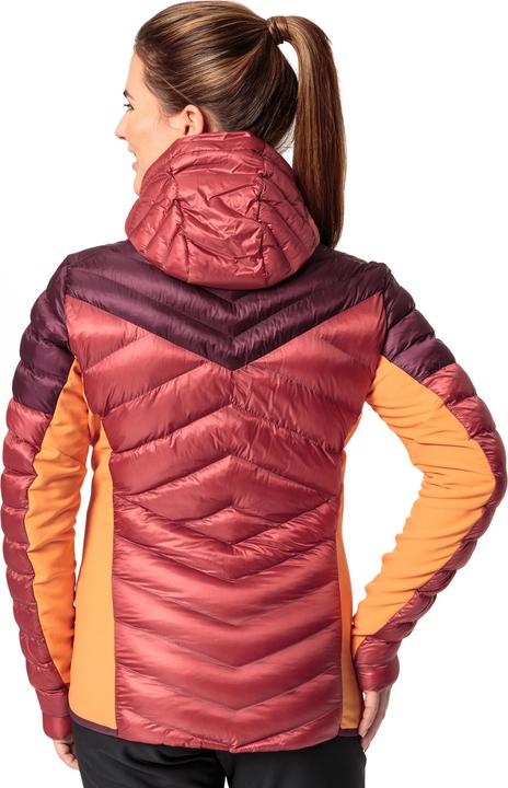 Produktbild Vaude Women's Sesvenna Pro Jacket II (34)
