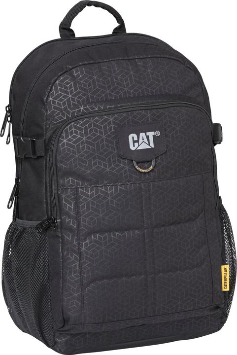 Produktbild Cat Barry Rucksack - Schwarz