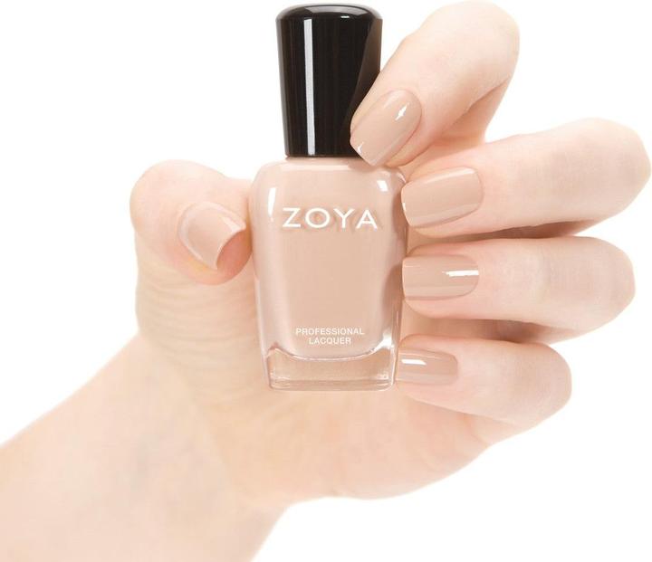 Produktbild Zoya Taylor (Farblack)