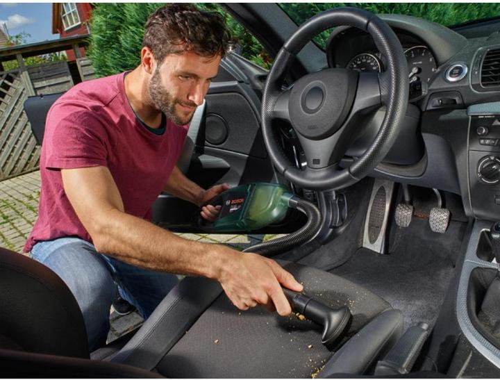 Produktbild Bosch Home & Garden EasyVac 12