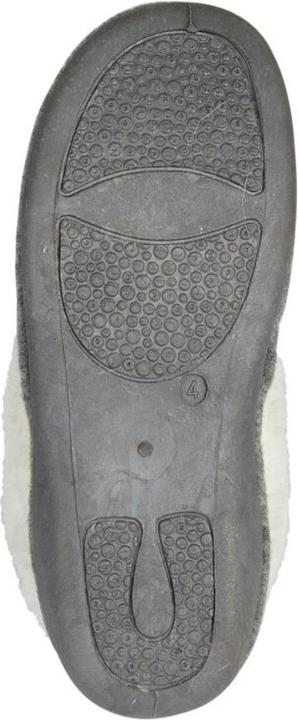 Actual product image Universal Textiles Slippers Sheep Faux Fur (38)