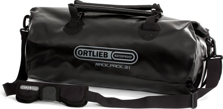 Ortlieb Rack-Pack (31 l)