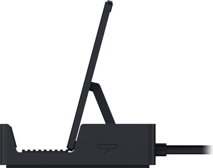 Actual product image Razer Handheld Dock Chroma (USB-C, 6 Ports)