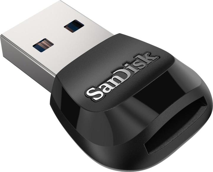 SanDisk Mobilemate microSD USB Reader (USB 3.0)