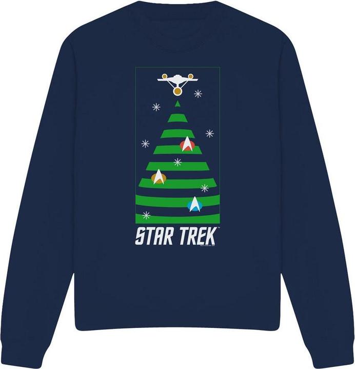Star Trek: The Original Series Sweatshirt