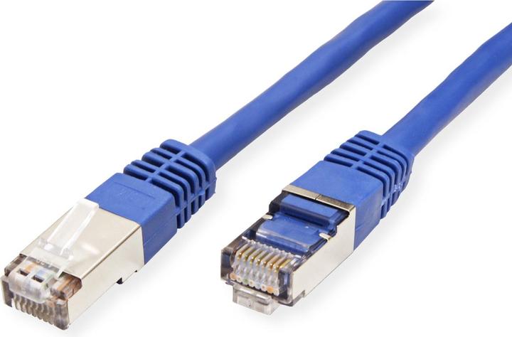 Produktbild Value Netzwerkkabel (PiMF, CAT6, 1.50 m)