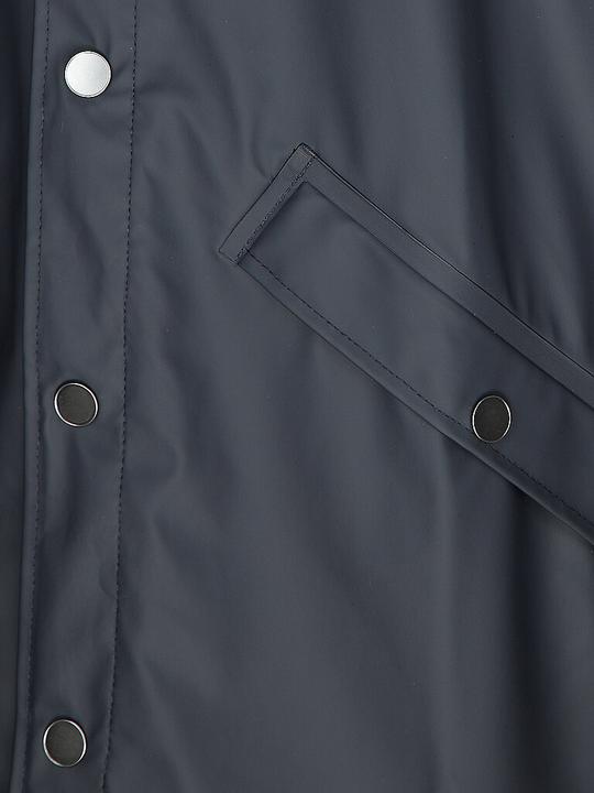 Actual product image Rains Long Jacket (XS)