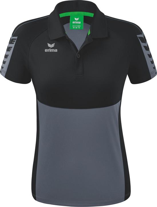 Schwarz, Slate Grey