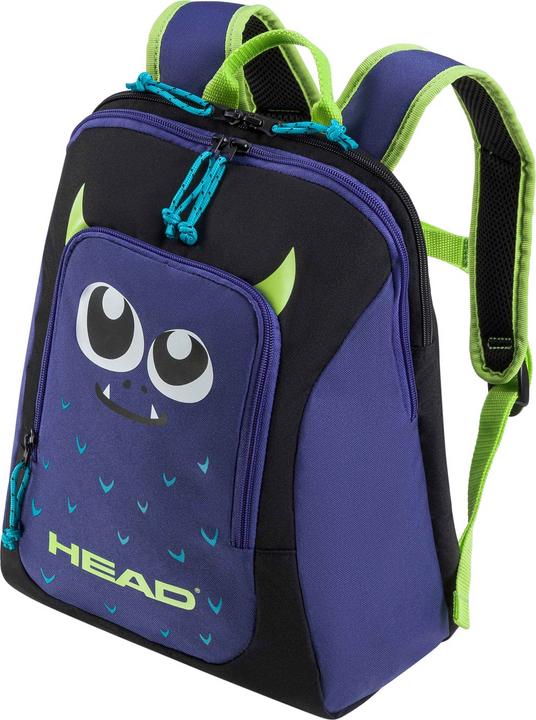 Head Kids Tour Rucksack Monster