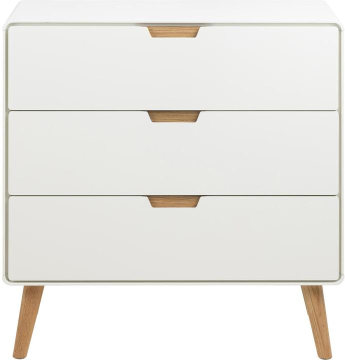 Immagine prodotto AC Design Lowell (80 x 40 x 80 cm)