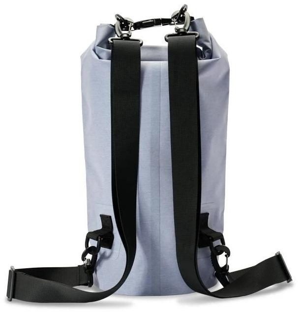 Actual product image Wili Wili Tree Dry Bag Dragon Fly Seastar Purple, 15 l (15 l)