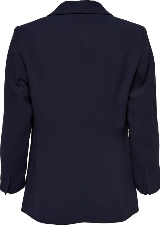 Actual product image Only Regular fit shawl collar blazer Blazer (36)