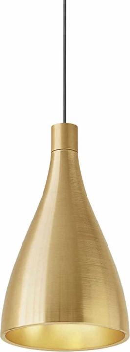Immagine prodotto Pablo Design Swell Single Narrow Pendant Light (800 lm)