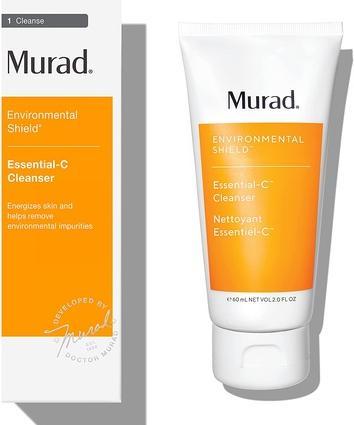 Immagine prodotto Murad Essential-C Environmental Shield Facial Cleanser 60ml (Pulizia Balsamo, 60 ml)