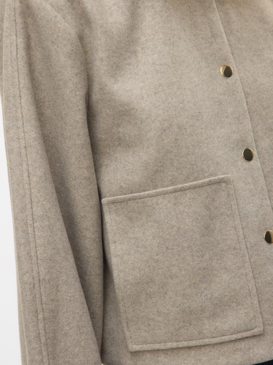 Actual product image Vero Moda VMFORTUNECAROL Jacke Jacke (M)