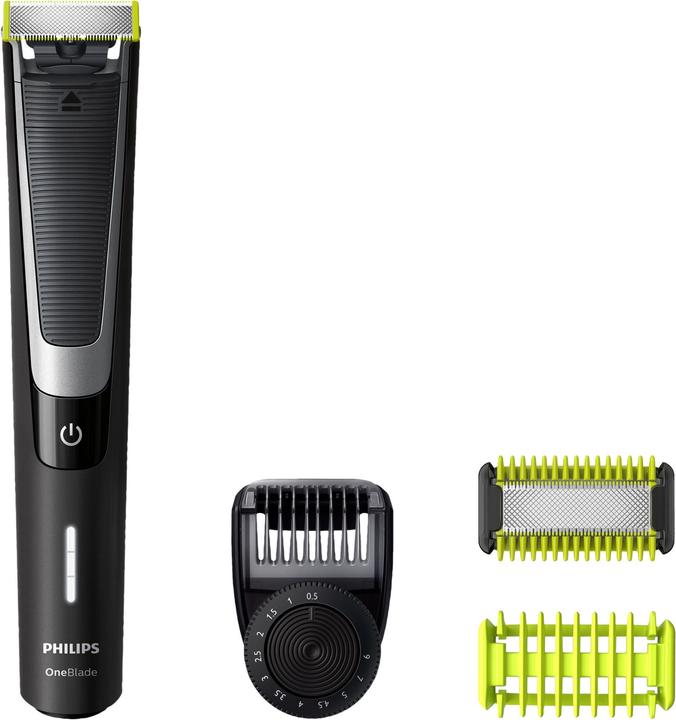 Actual product image Philips OneBlade Pro incl. Body Kit