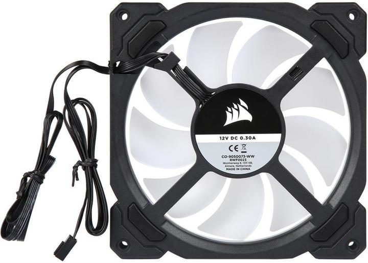 Produktbild Corsair Ll140 (140 mm, 1 x)