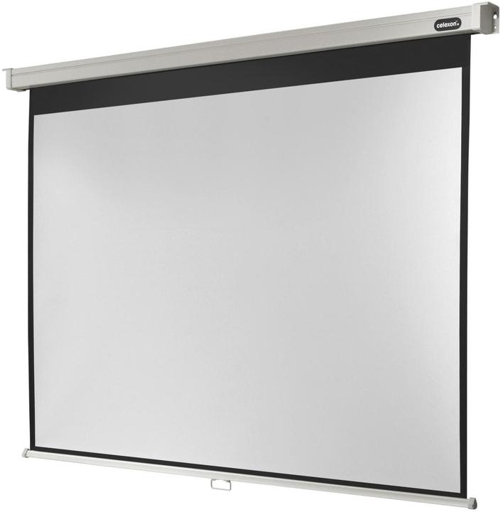 Actual product image Celexon Rollo Professional, Canvas, 4:3 (72.44", 4:3)