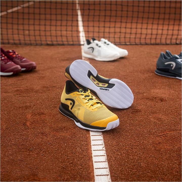 Produktbild Head Sprint Pro 3.5 Clay Men BNBK (44.5)