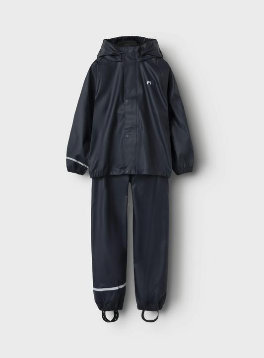 Produktbild Name it Nkndry10 Rain Set Fo Noos (158)