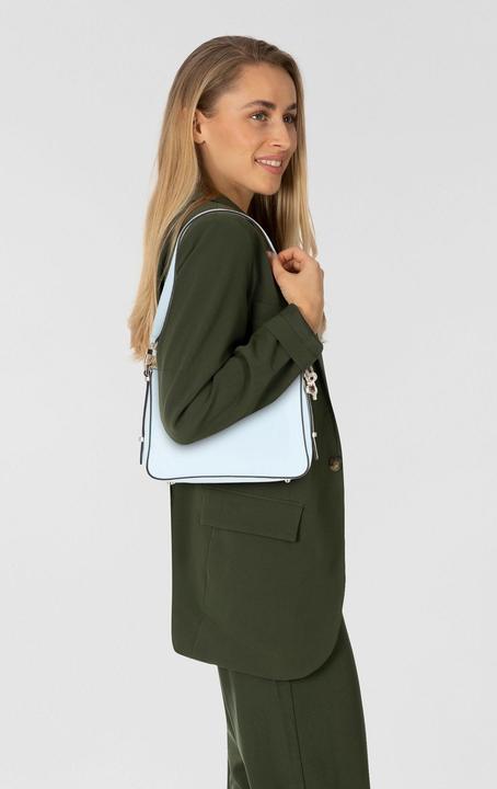Produktbild Guess Daryna Schultertasche 25 cm