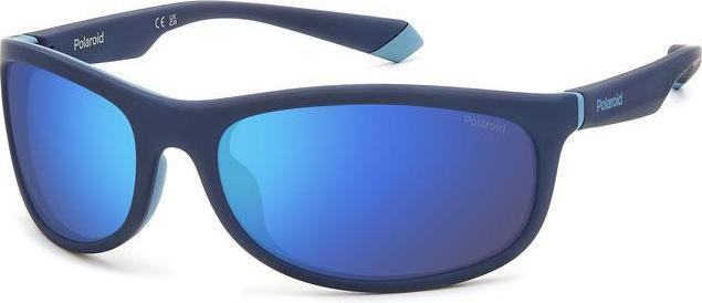 Mat Blue