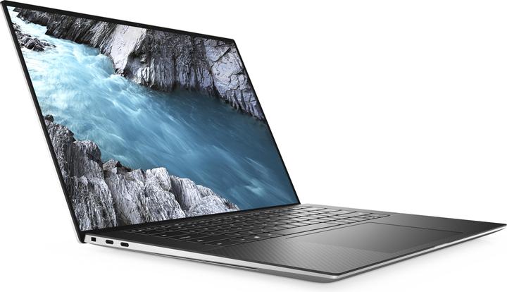 Produktbild Dell XPS 15 (15.60", Intel Core i7-10750H, 16 GB, 1000 GB, DE)