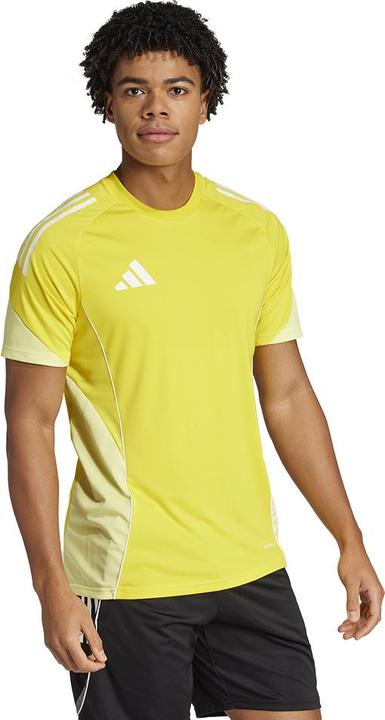 Actual product image adidas Tiro25c jersey (S)