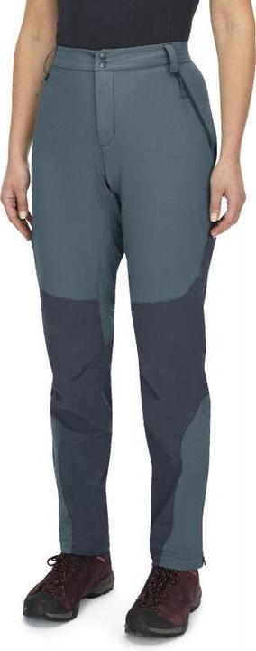Produktbild Rab Women's Torque Mountain Pants - Wanderhose - Damen (XL)