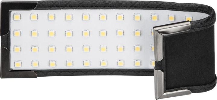 Produktbild Westcott Flex Tageslicht LED Matte (Blitzgerät Ersatzteile)