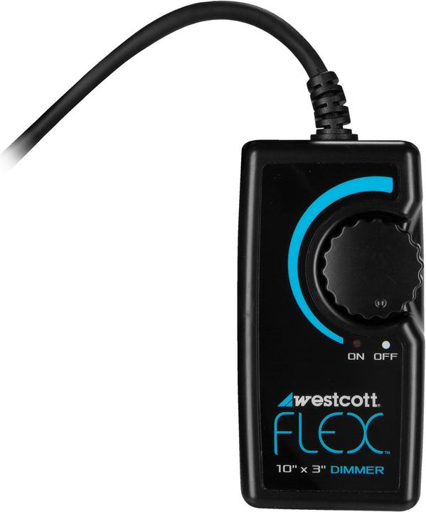 Produktbild Westcott Flex Tageslicht LED Matte (Blitzgerät Ersatzteile)