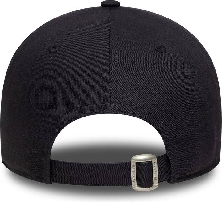 Produktbild New Era 9Twenty Casual Cap - MINI LOGO New York Yankees navy