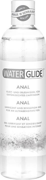 Image du produit Waterglide 300 ML ANAL (300 ml)