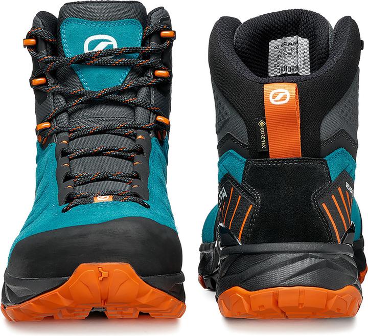 Produktbild Scarpa Rush TRK GTX (45.5)