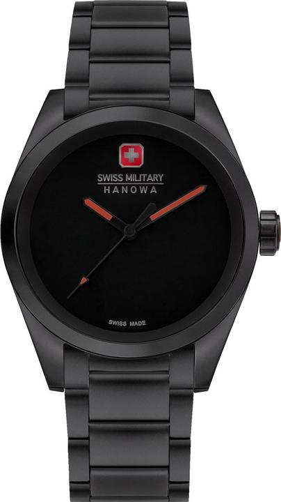 Image du produit Swiss Military Hanowa SMWGG0003530 Dark Matter (42 mm)