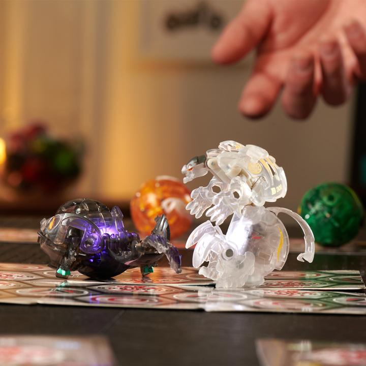Image du produit Bakugan Nova Light Up