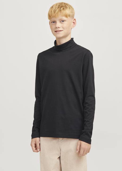 Immagine prodotto Jack & Jones Maglietta unicolore Per i ragazzi T-shirt (176)