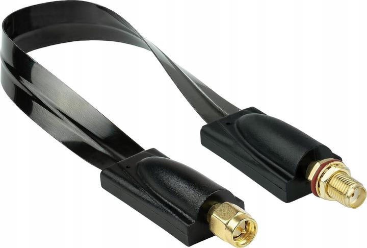 Kabelmeister SMA Stecker – SMA Buchse (Antennenkabel)