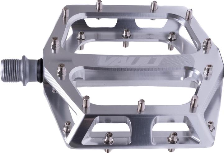 Actual product image DMR Vault pedal