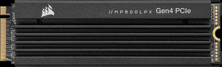 Produktbild Corsair MP600 PRO LPX (2000 GB, M.2 2280)