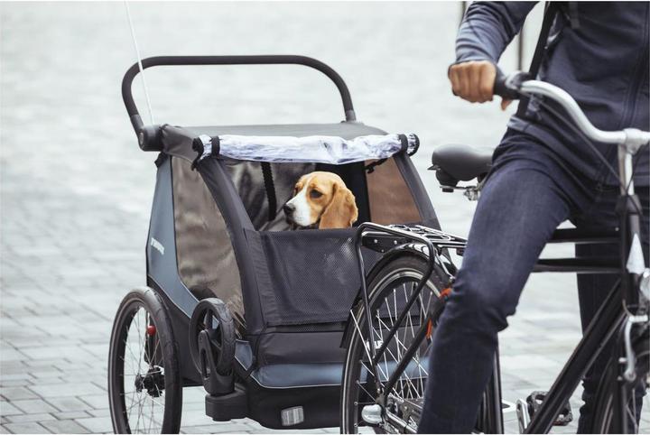 Produktbild Thule Hundeset zu Courier
