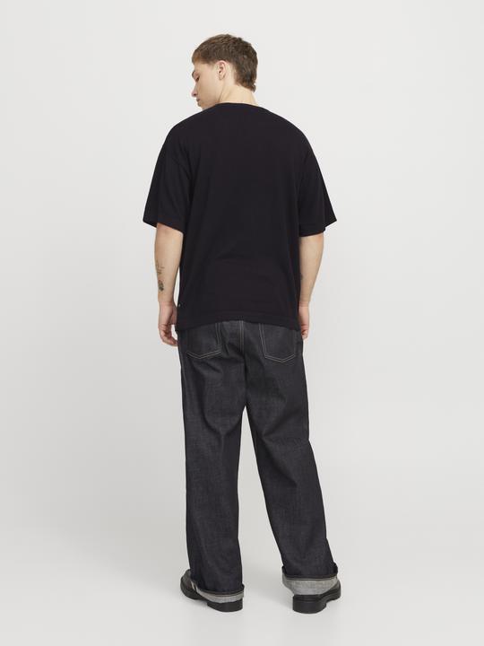 Immagine prodotto Jack & Jones Jjeemil Knit Tee Ss Ln (XS)