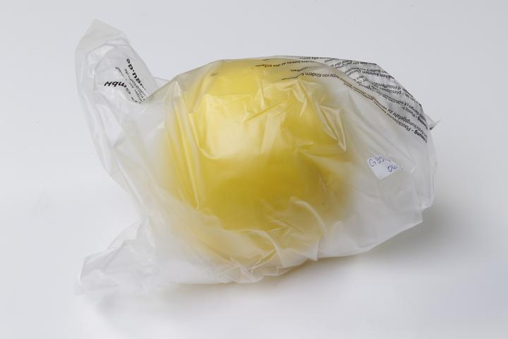 Produktbild Kübler Sport Gymnastikball (19 cm)