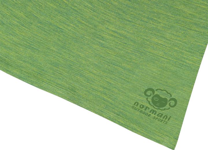 Produktbild Normani Kinder Merino Langarm Broome - 9303 (146, 152)