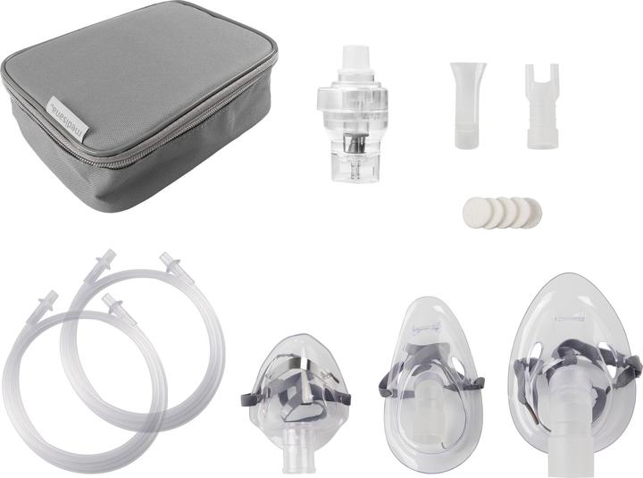 Actual product image Medisana IN 600