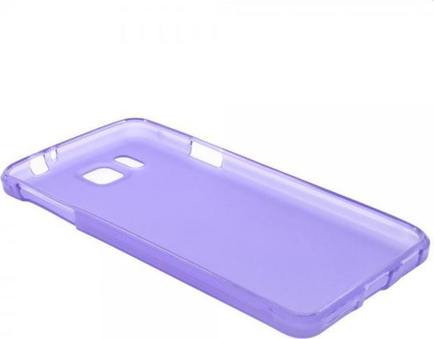 Produktbild MU Classic Elastische TPU Gummihülle (Samsung Galaxy Alpha)
