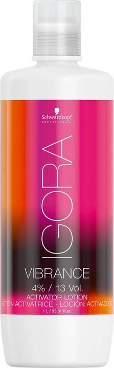 Image du produit Schwarzkopf Professional Gel activateur 4% (Transparent)