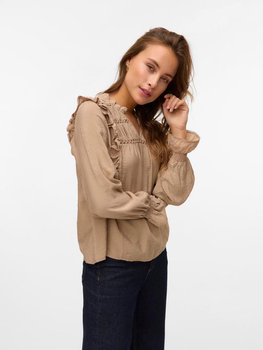 Image du produit Vero Moda VMELSIE Top Top (XS)